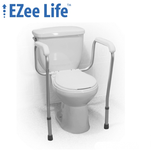 Cadre de sécurité pour cuvette EZee Life