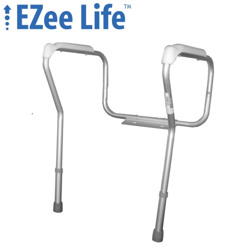 EZee Life Toilet Safety Frame