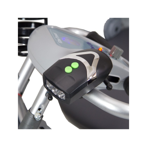 EZee Life Ezee Classic Electric Mobility Scooter - Blue