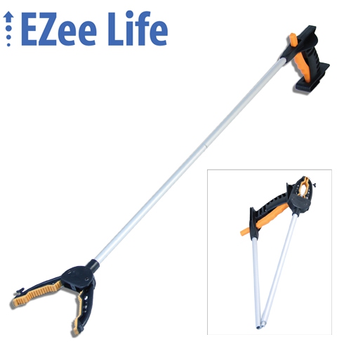 EZee Life 32" Folding Reacher