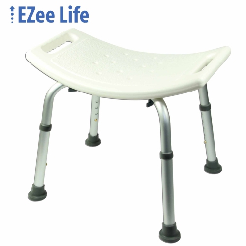 Siège de bain Life d’EZee - livré assemblé