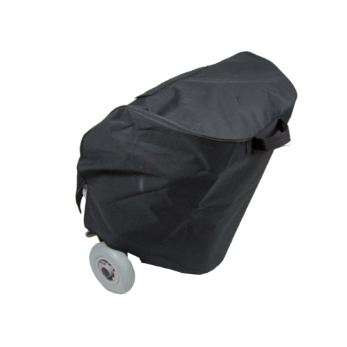 EZee Life Ezee Elite Electric Mobility Scooter - Red