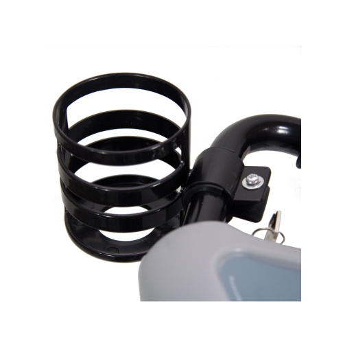 EZee Life Ezee Elite Electric Mobility Scooter - Red