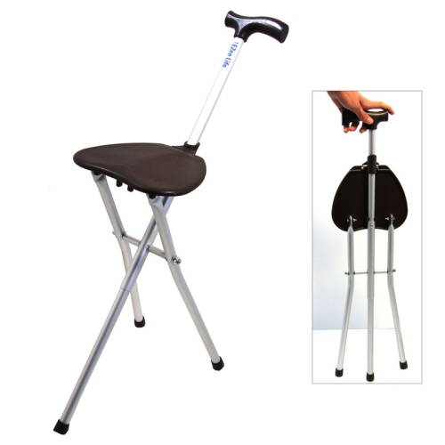 EZee Life Tripod Seat Cane