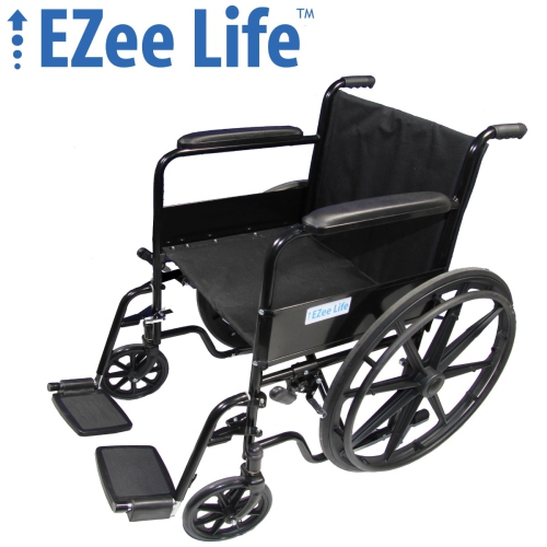 EZee Life Economy Wheelchair - 16"