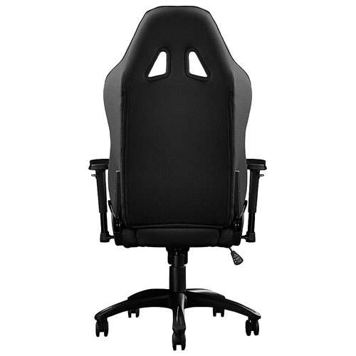 AKRacing Core EX SE Ergonomic Fabric Gaming Chair - Carbon Black - Only at Best Buy
