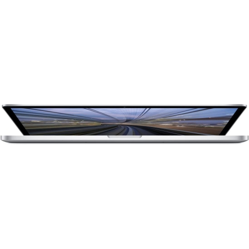Apple MacBook Pro 13.3" i5 16GB 256GB SSD - US QWERTY Keyboard - Mgx92ll/a Mid-2014 - Silver by APPLE - Refurbished condition - Image 5