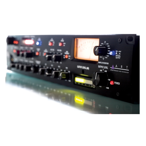 ART Pro Audio Voice Channel