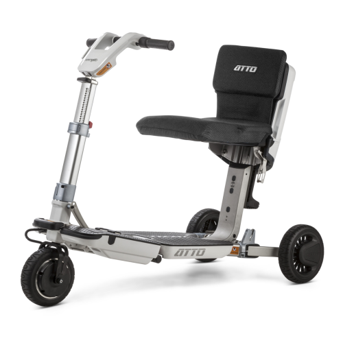 ATTO Mobility Scooter w/ Arms