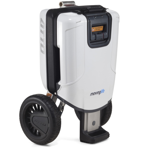 ATTO Mobility Scooter