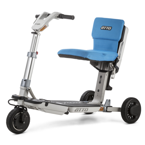 ATTO Mobility Scooter