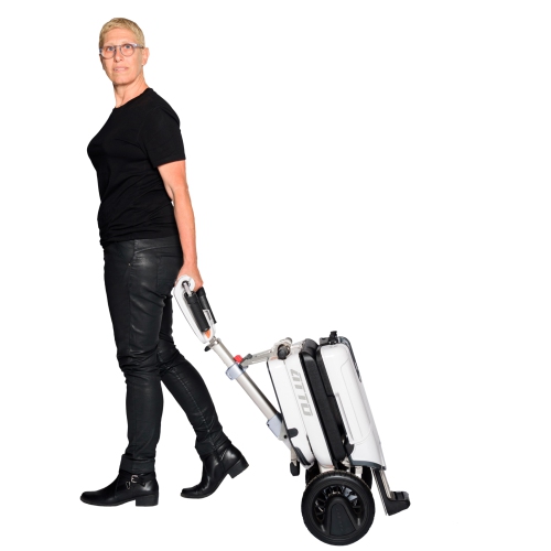 ATTO Mobility Scooter
