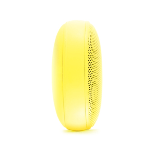 ECOXGEAR EcoDrop: Rugged, Splash-proof, Bluetooth, Wireless, 3 Watt Mini Speaker