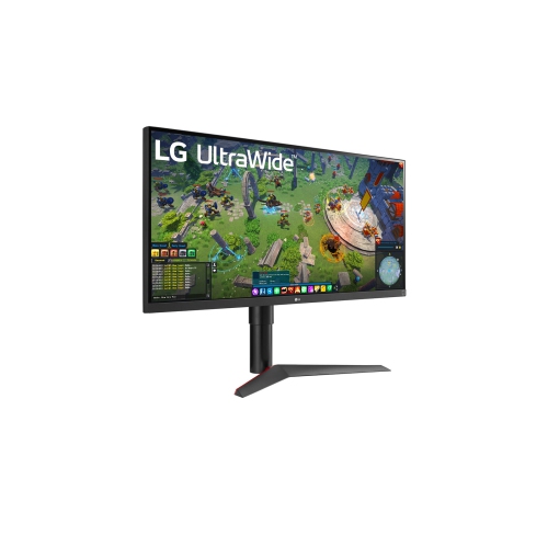 LG Ultrawide 34WP65G-B 34