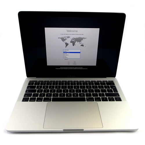 2017 Macbook Pro | Best Buy Canada