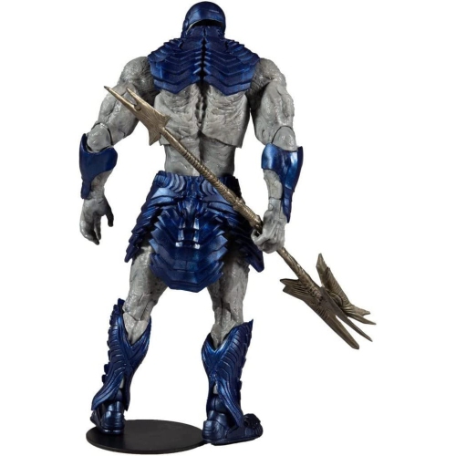 DC Multiverse Justice League 2021 7 Inch Action Figure Mega - Darkseid