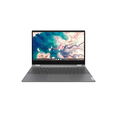 Lenovo Chromebook Flex 5 2-in-1 Touchscreen Laptop - Intel Core i3, 128GB SSD, 8GB RAM - Certified Refurbished