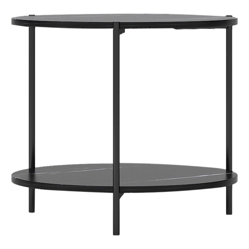 ViscoLogic LOUIS Accent End Table