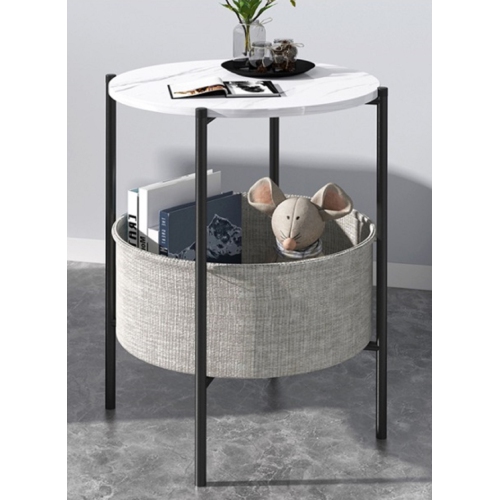 End Side Tables Best Canada, Round Mirror Coffee Tables Canada With Storage