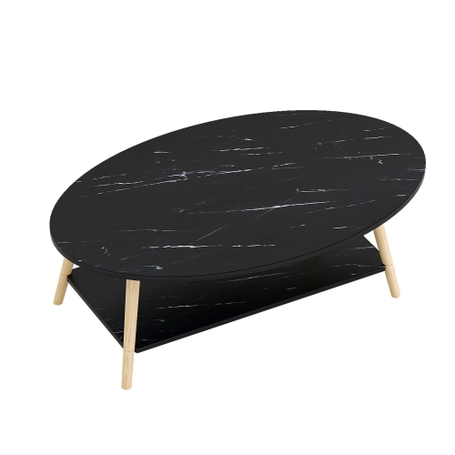 ViscoLogic IMPERIAL Coffee Table