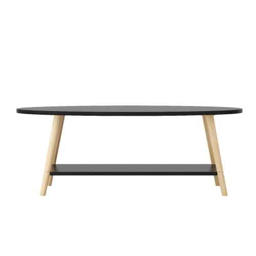 ViscoLogic IMPERIAL Coffee Table