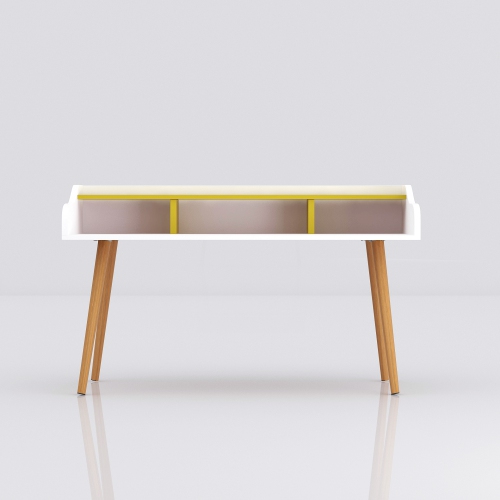 ViscoLogic Home Office Writing Computer Desk