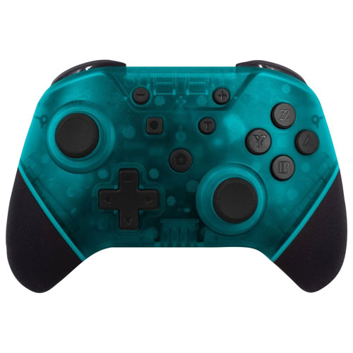 Hyperkin Armor3 NuChamp Wireless Controller for Switch/Switch Lite - Turquoise