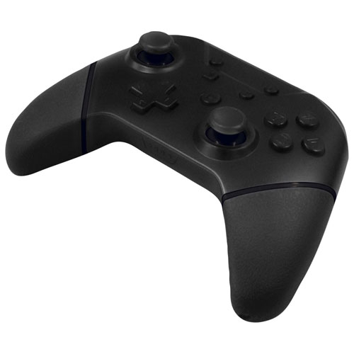 Hyperkin Armor3 NuChamp Wireless Controller for Switch/Switch Lite - Black