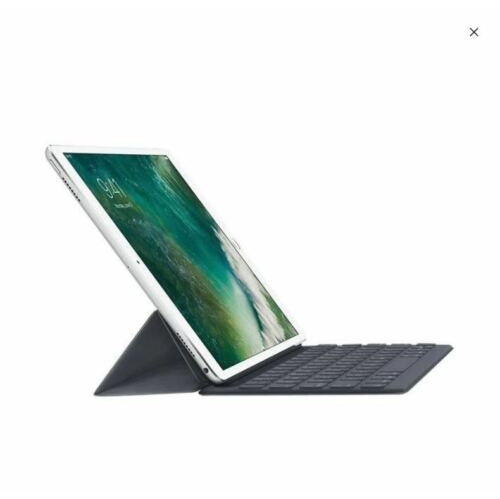 Apple Smart Keyboard for iPad 10.2", 10.5" iPad Pro and iPad Air - Brand New