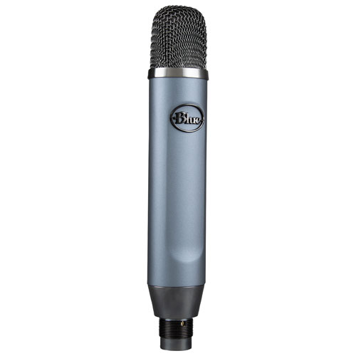 Blue Microphones Ember XLR Condenser Microphone