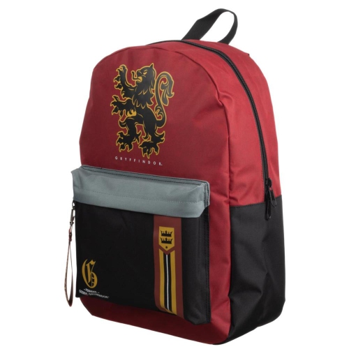 Harry Potter Hogwarts Houses Backpacks