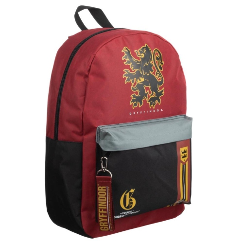 Harry Potter Hogwarts Houses Backpacks