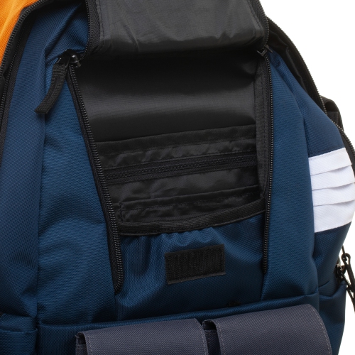 Naruto Hidden Leaf Village Built-Up Backpack