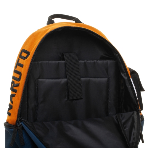 Naruto Hidden Leaf Village Built-Up Backpack