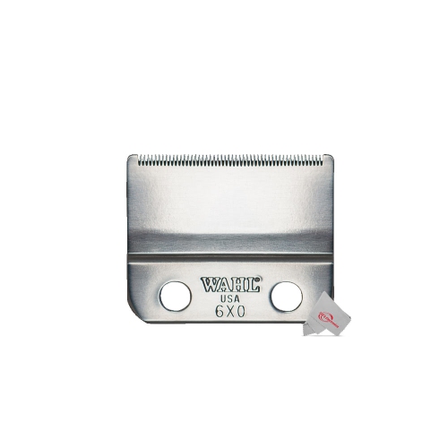 Wahl Professional Balding 6x0 Clipper Blade #2105