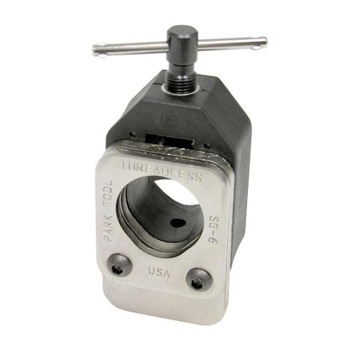 PARK TOOL , Sg-6, Threadless Fork Saw Guide