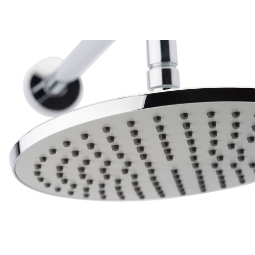 Ancona Eleganzia Series Shower Faucet in Chrome