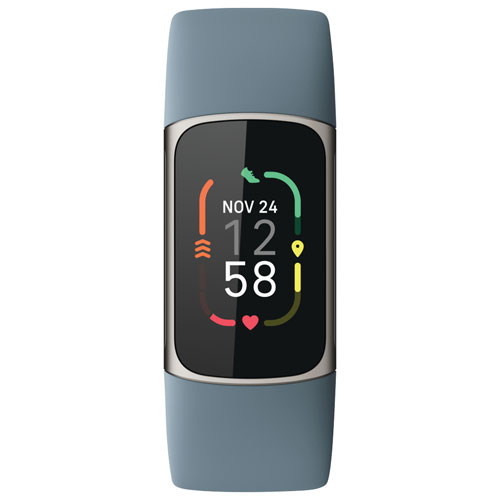 Best fitbit best sale for heart rate