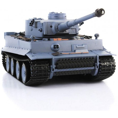 1/16 Heng Long 7.0 German Tiger I RC Tank 3818