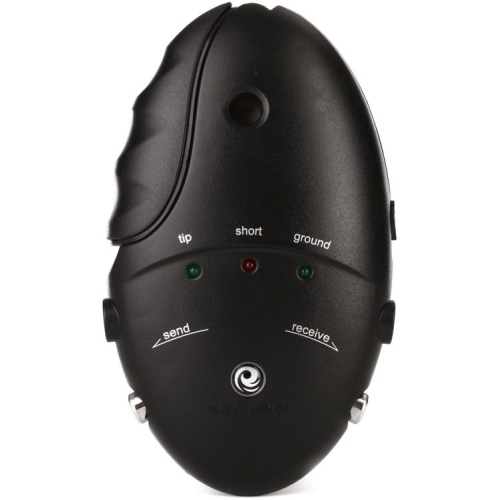 D'Addario Cable Station Cable Cutter and Tester