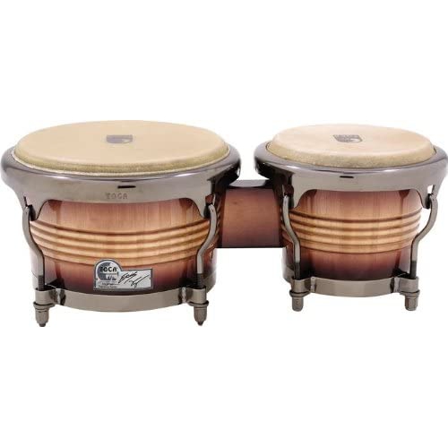 Tobca Eric Velez série Signature bongos 4901EVB