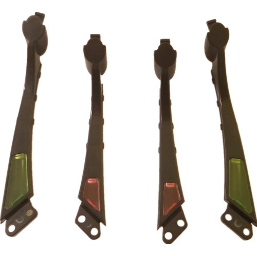 Sky Viper Drone V2400 HD Frame Replacement Arm Cover- Refurbished