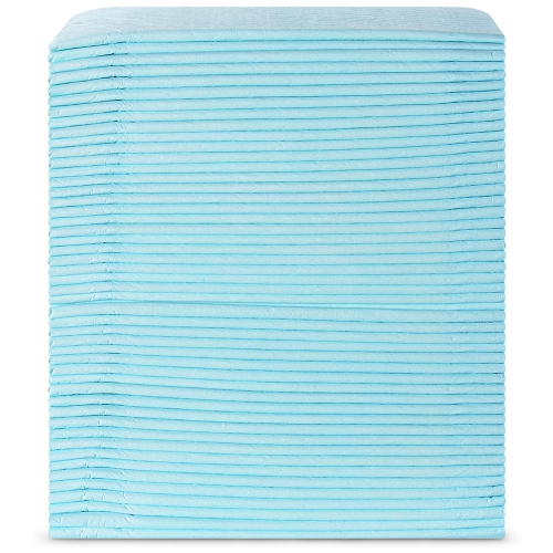 Super-Absorbent Waterproof Dog and Puppy Pet Training Pad, Housebreaking Pet Pad-LIVINGbasics