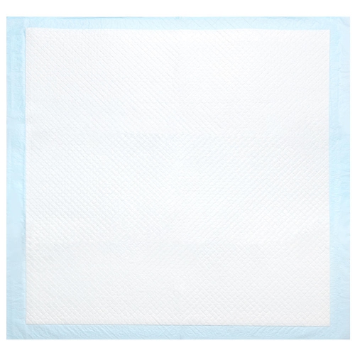 Super-Absorbent Waterproof Dog and Puppy Pet Training Pad, Housebreaking Pet Pad-LIVINGbasics