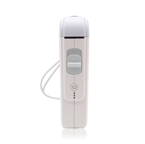 110HW 1500mAh Portable Labeler ,Wireless Bluetooth Label Printer USB2.0 NFC for Home Office Work Usage