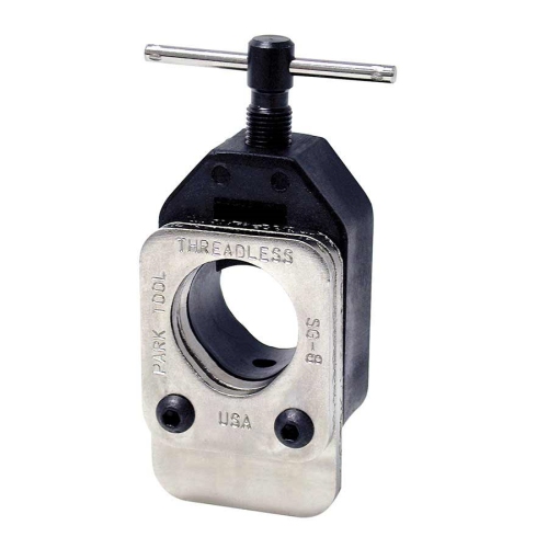 PARK TOOL , Sg-8, Threadless Saw Guide for Carbon Forks