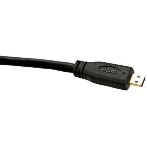 MICRO HDMI TO HDMI CABLE 3M