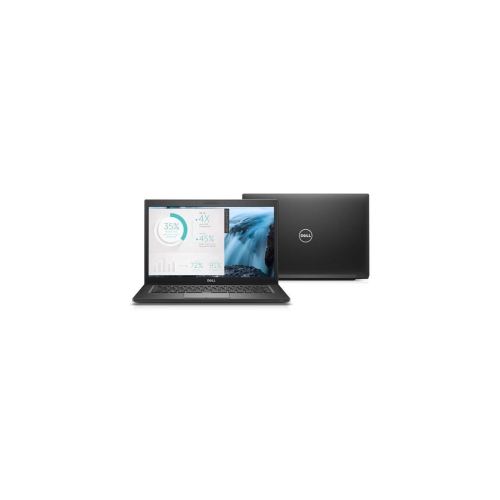 DELL  Refurbished (Good) - Latitude E7480 .- I5 6300U - 8GB Ram .- 480GB SSD.- Windows 10 Professional.- 1 Year Warranty