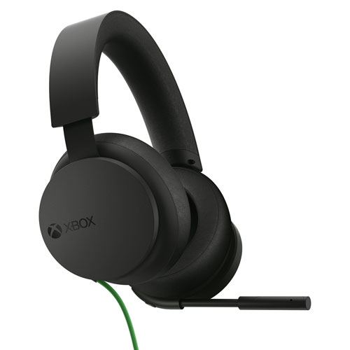 Xbox Stereo Headset for Xbox Series X|S / Xbox One / Windows 10