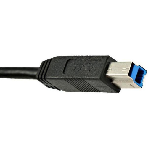 V Max Usb3.0 Printer Cable 1.8 M A/B 14362